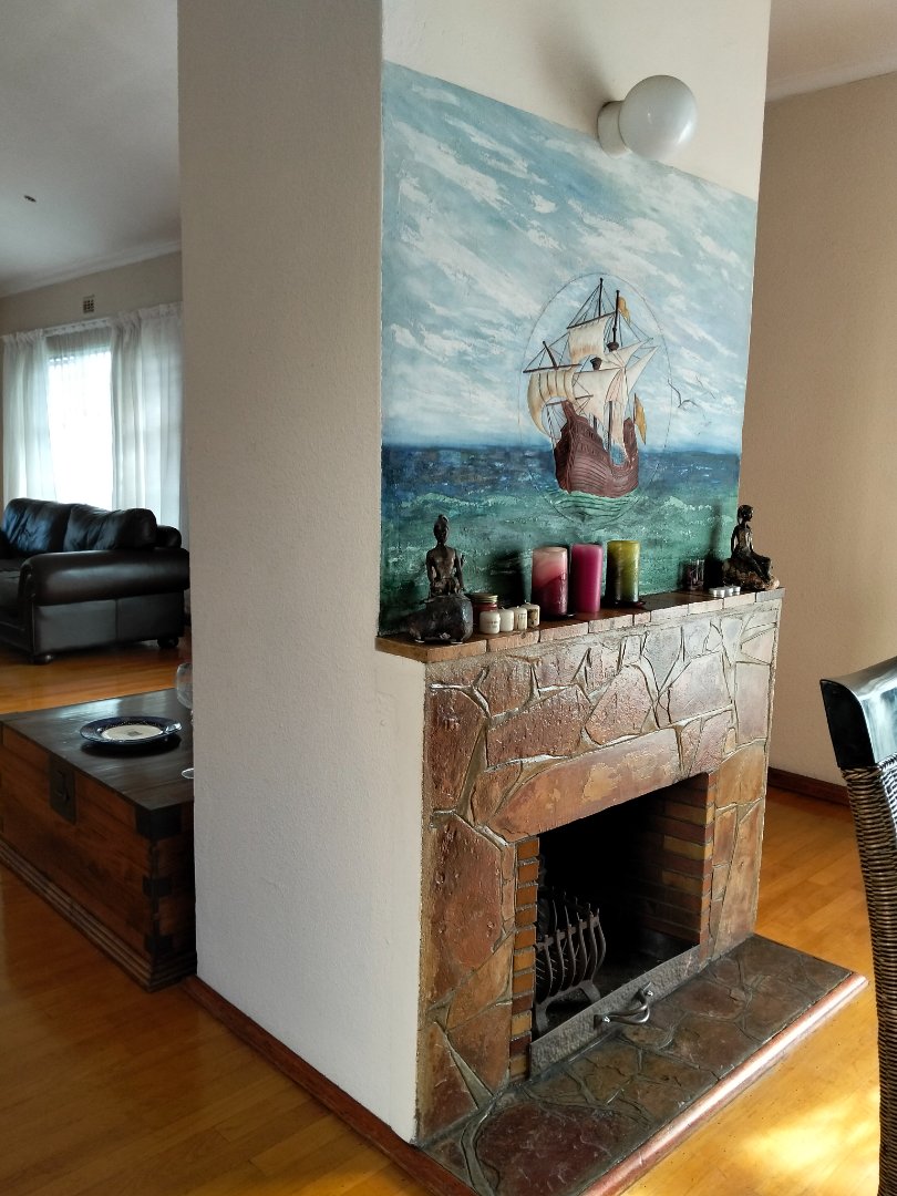 3 Bedroom Property for Sale in Klipdam Western Cape